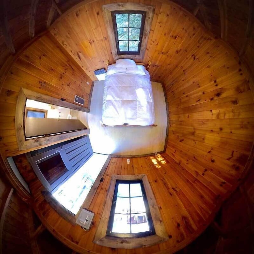 red bay lodge