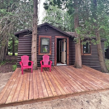 red bay lodge