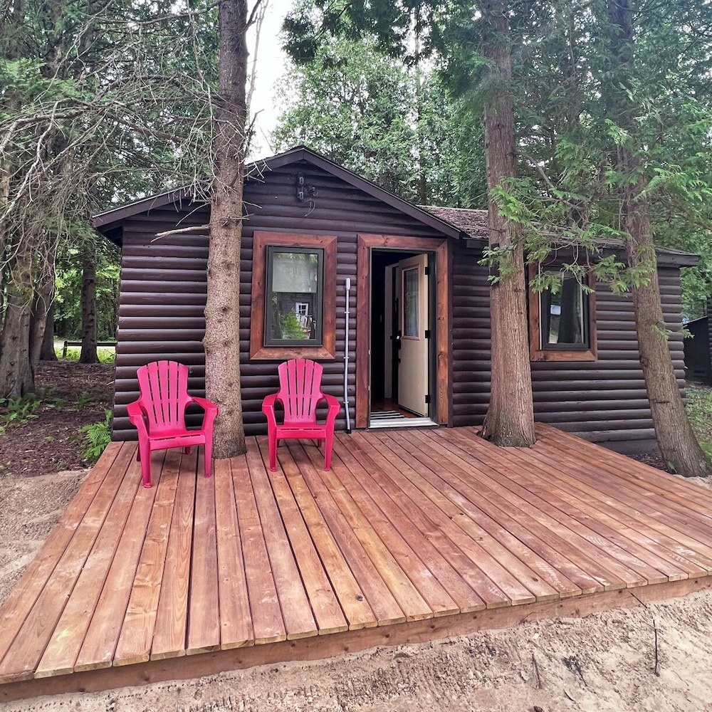 red bay lodge