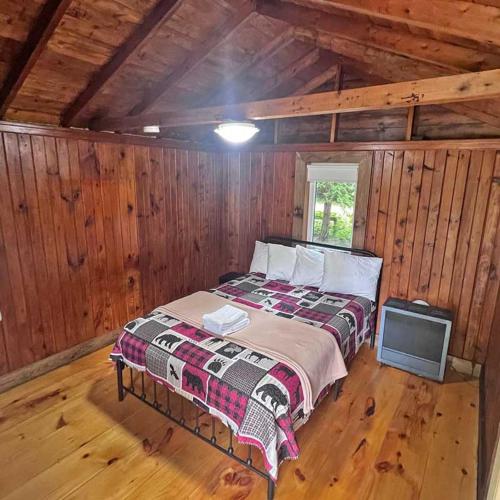 red bay lodge