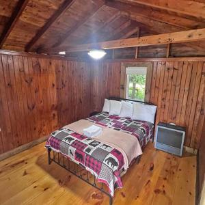 red bay lodge