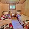 red bay lodge