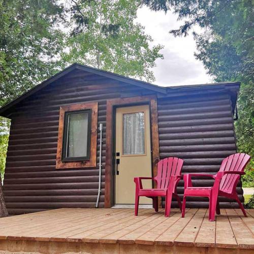 red bay lodge