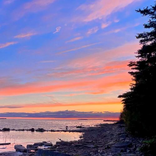 red bay lodge
