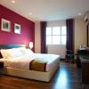 d boutique hotel