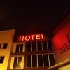 d boutique hotel