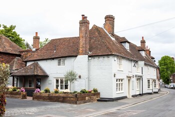 The White Horse,Faversham>>Boughton-Under-Blean,3 star