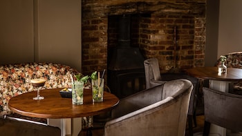 The White Horse,Faversham>>Boughton-Under-Blean,3 star