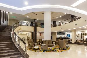 Acacia Premier Hotel,Kisumu County>>Kisumu,5 star