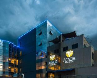 Acacia Premier Hotel,Kisumu County>>Kisumu,5 star