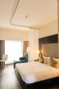 Acacia Premier Hotel,Kisumu County>>Kisumu,5 star