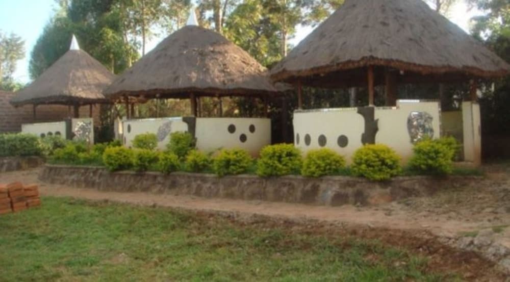 migori hill view guest house