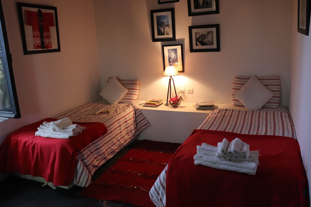 fawakay villas