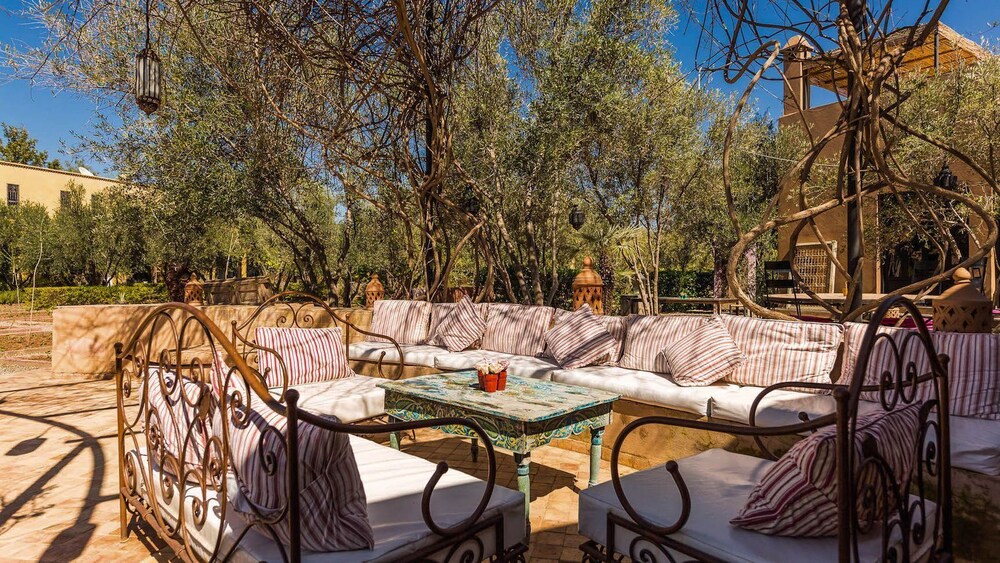 fawakay villas