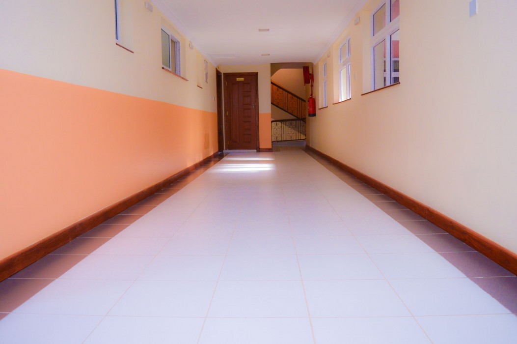 red ruby hotel
