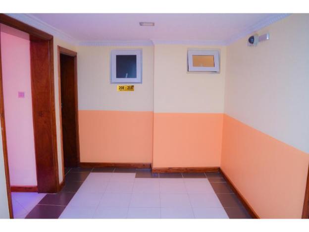 red ruby hotel