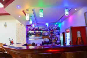 red ruby hotel