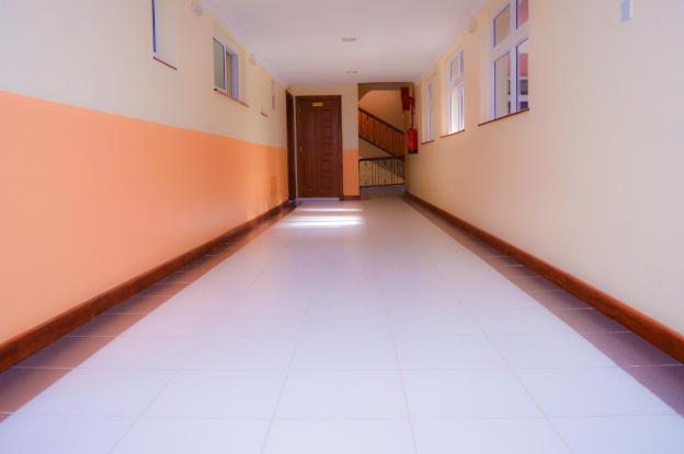 red ruby hotel