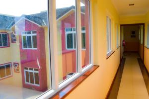 red ruby hotel