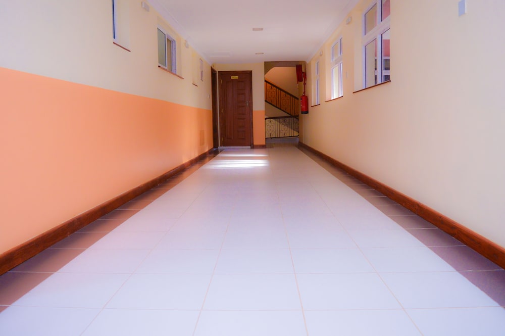 red ruby hotel
