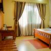 red ruby hotel