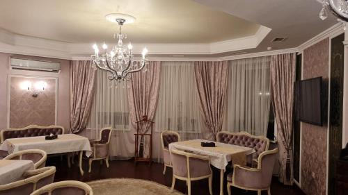 astana