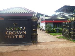 grand crown hotel