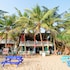 international beach hotel and restaurant