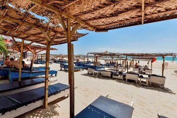 international beach hotel and restaurant