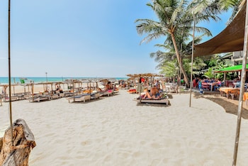 international beach hotel and restaurant