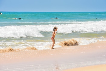 international beach hotel and restaurant