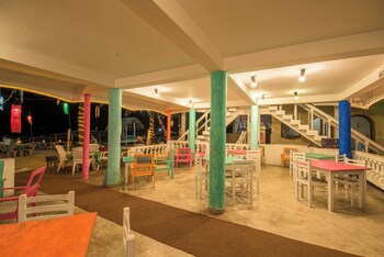 international beach hotel and restaurant