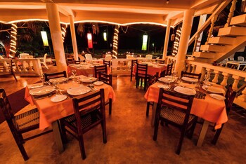 international beach hotel and restaurant