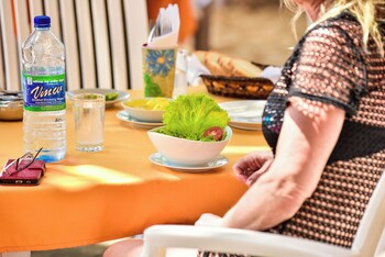 international beach hotel and restaurant