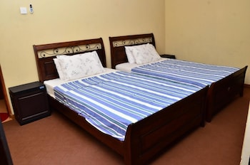 deer point hotel kandy