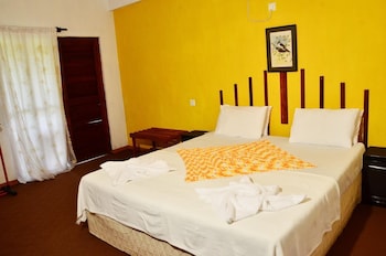 deer point hotel kandy