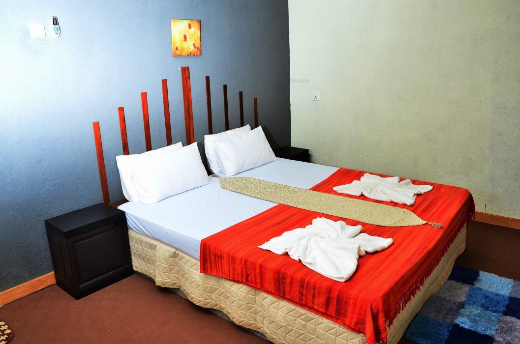 Deer Point Hotel Kandy,Near Temple Of The Tooth,3 star