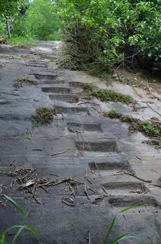 deer point hotel kandy