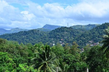 deer point hotel kandy