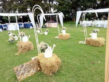 Jumuia Conference And Country Home,,3 star