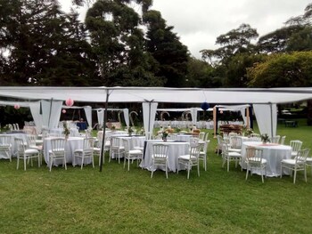 Jumuia Conference And Country Home,,3 star