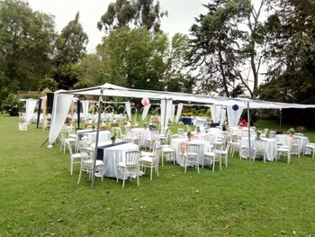 Jumuia Conference And Country Home,,3 star