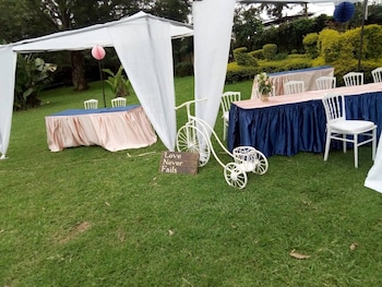 Jumuia Conference And Country Home,,3 star