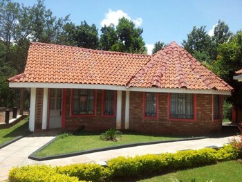 Bankhouse Karen,Near Karen Blixen Museum,3 star