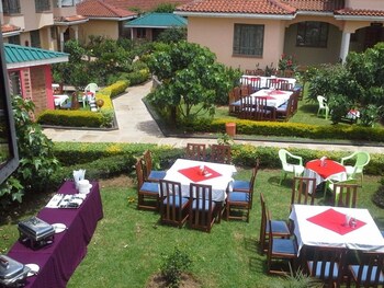 Bankhouse Karen,Near Karen Blixen Museum,3 star