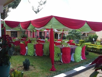 Bankhouse Karen,Near Karen Blixen Museum,3 star