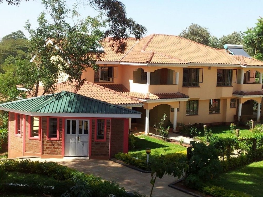 nairobi