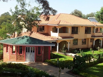 nairobi