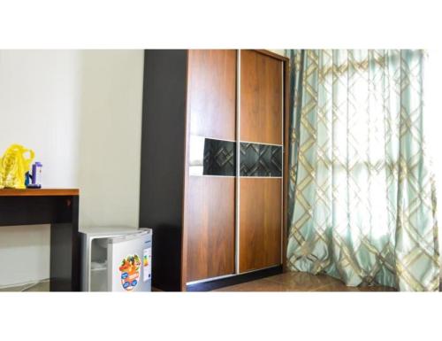 Sky Hotel Nairobi,Nairobi County>>Nairobi,3 star