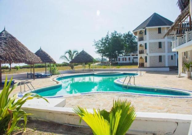 watamu adventist beach resort